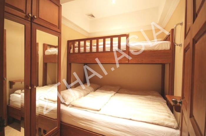 View Talay 3, Pattaya, Pratumnak - photo, price, location map