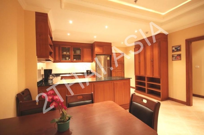 View Talay 3, Pattaya, Pratumnak - photo, price, location map