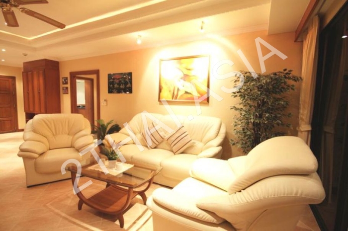 View Talay 3, Pattaya, Pratumnak - photo, price, location map