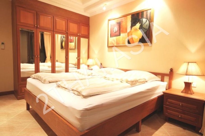 View Talay 3, Pattaya, Pratumnak - photo, price, location map