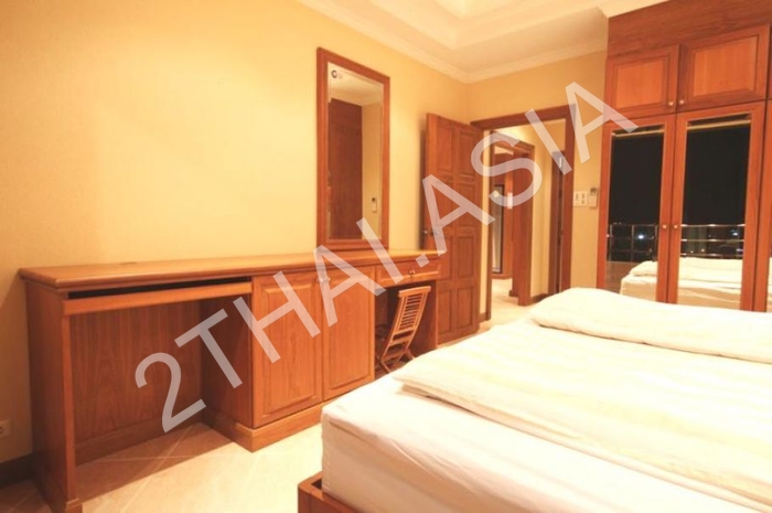 View Talay 3, Pattaya, Pratumnak - photo, price, location map