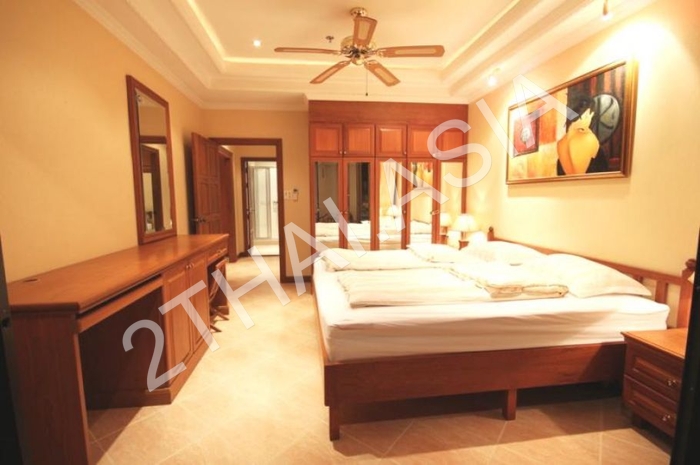View Talay 3, Pattaya, Pratumnak - photo, price, location map
