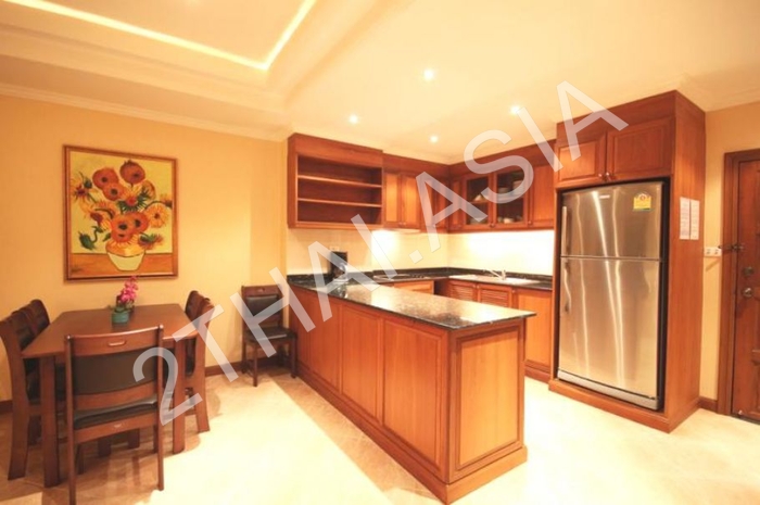 View Talay 3, Pattaya, Pratumnak - photo, price, location map