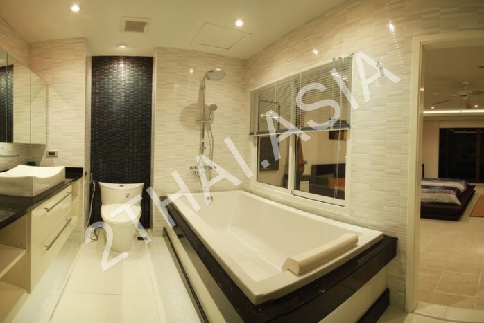 View Talay 3, Pattaya, Pratumnak - photo, price, location map