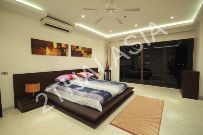 View Talay 3, Pattaya, Pratumnak - photo, price, location map