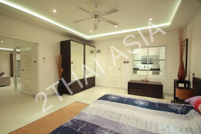 View Talay 3, Pattaya, Pratumnak - photo, price, location map