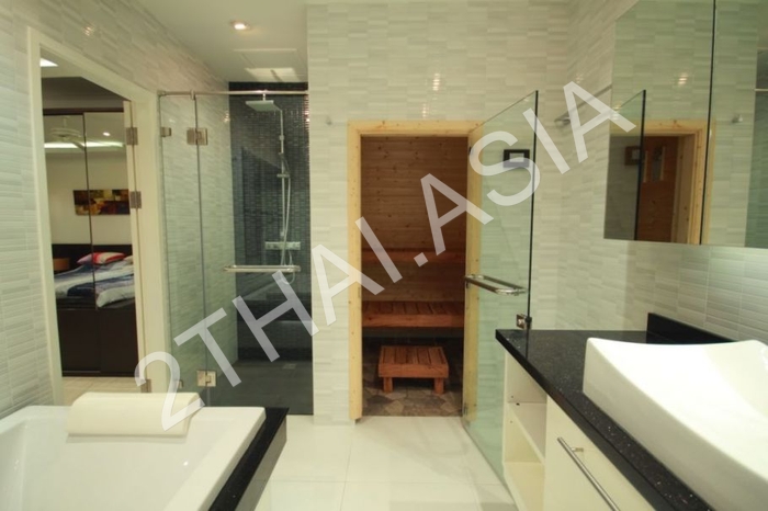 View Talay 3, Pattaya, Pratumnak - photo, price, location map