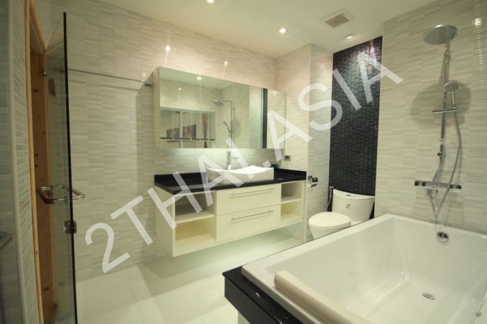 View Talay 3, Pattaya, Pratumnak - photo, price, location map