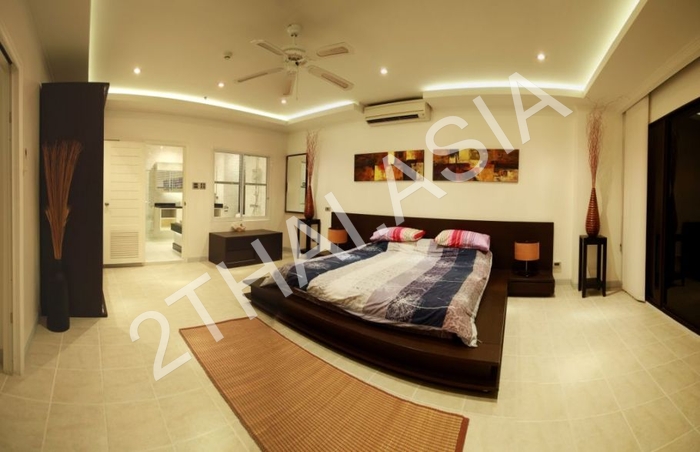 View Talay 3, Pattaya, Pratumnak - photo, price, location map