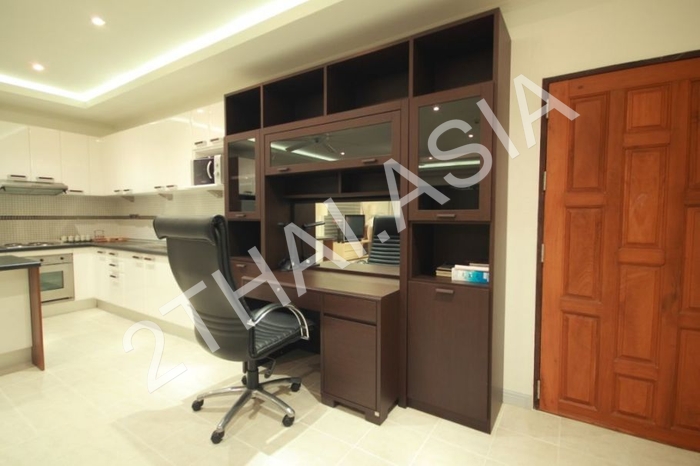 View Talay 3, Pattaya, Pratumnak - photo, price, location map