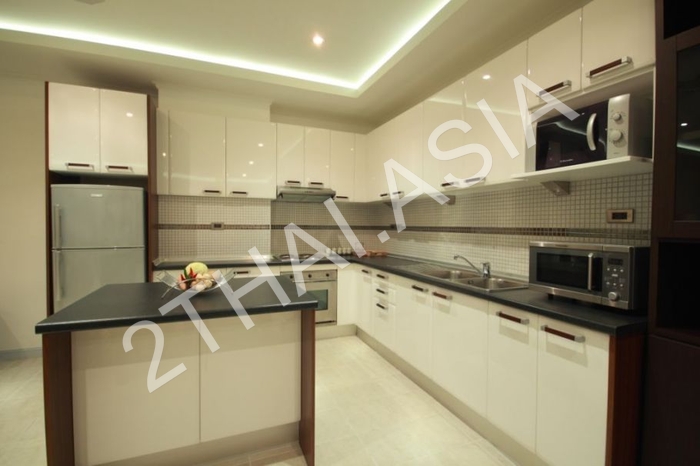 View Talay 3, Pattaya, Pratumnak - photo, price, location map