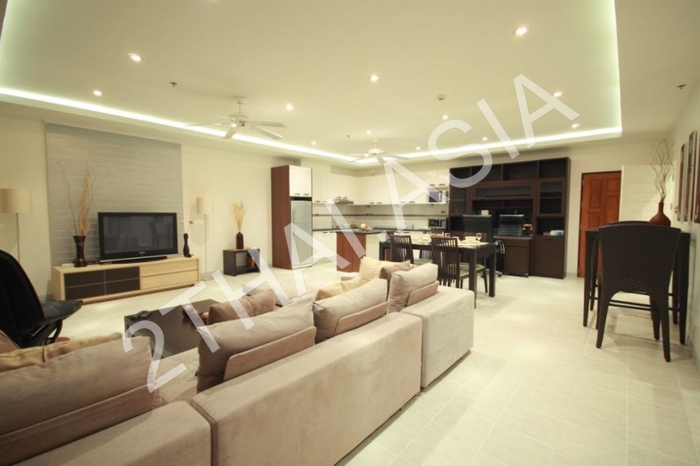 View Talay 3, Pattaya, Pratumnak - photo, price, location map