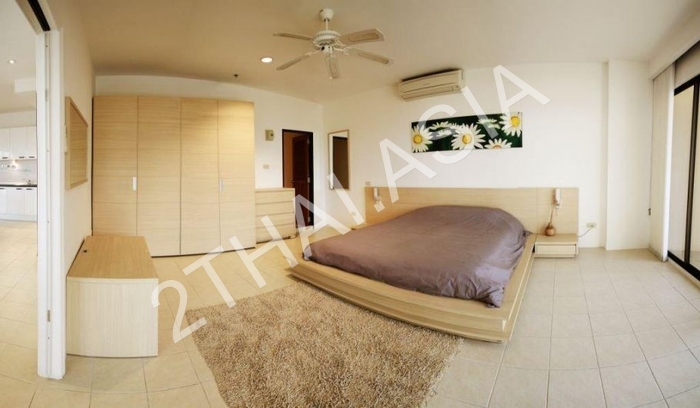 View Talay 3, Pattaya, Pratumnak - photo, price, location map