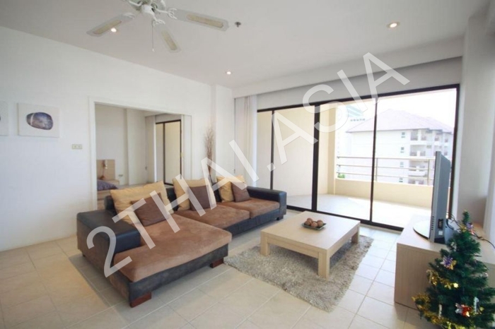 View Talay 3, Pattaya, Pratumnak - photo, price, location map