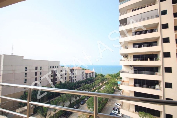 View Talay 3, Pattaya, Pratumnak - photo, price, location map