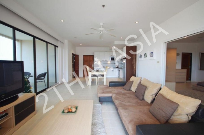View Talay 3, Pattaya, Pratumnak - photo, price, location map