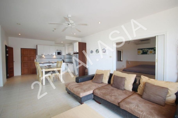 View Talay 3, Pattaya, Pratumnak - photo, price, location map