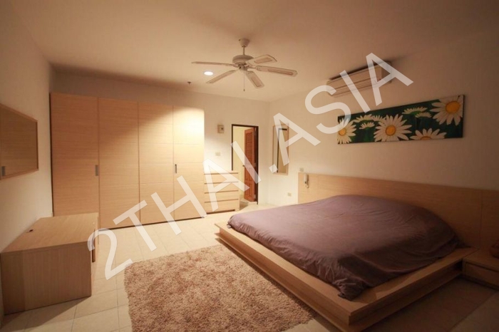 View Talay 3, Pattaya, Pratumnak - photo, price, location map