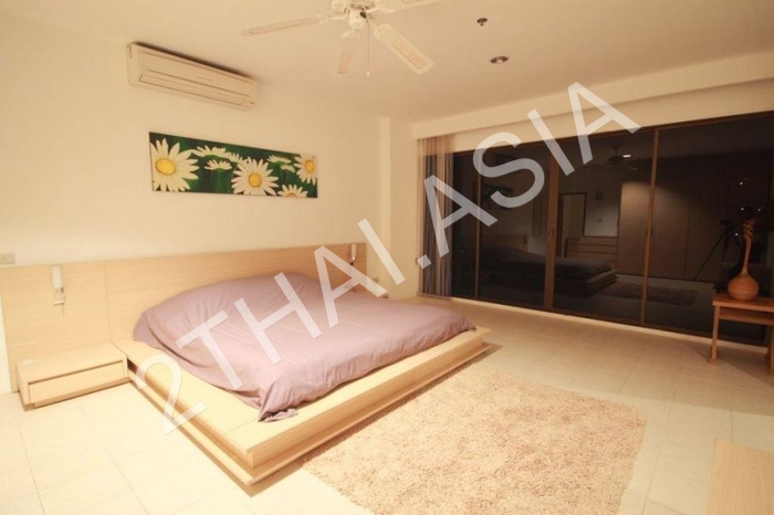 View Talay 3, Pattaya, Pratumnak - photo, price, location map