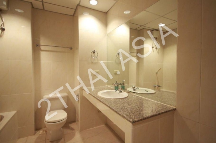 View Talay 3, Pattaya, Pratumnak - photo, price, location map