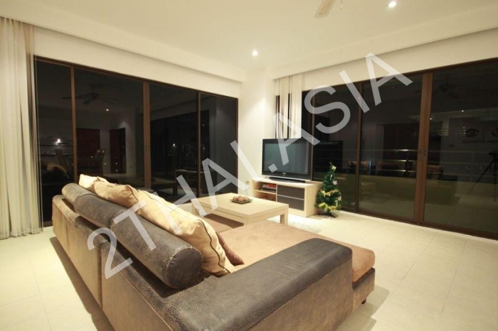 View Talay 3, Pattaya, Pratumnak - photo, price, location map