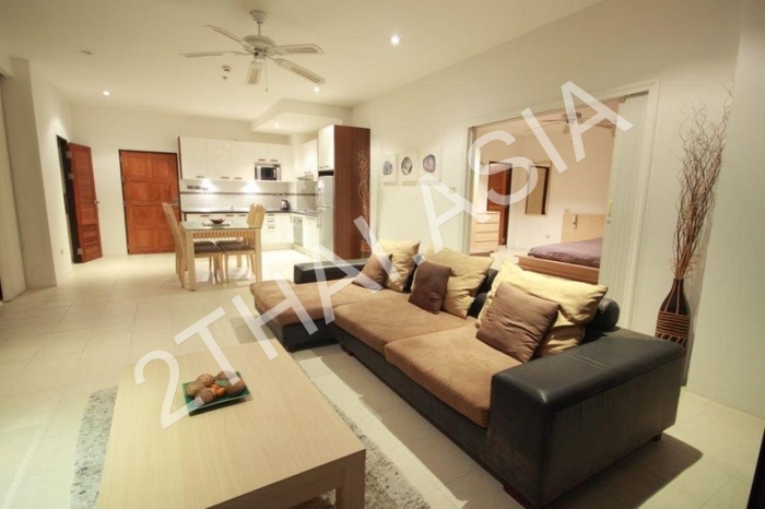 View Talay 3, Pattaya, Pratumnak - photo, price, location map
