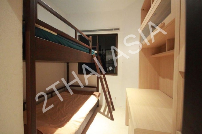 View Talay 3, Pattaya, Pratumnak - photo, price, location map