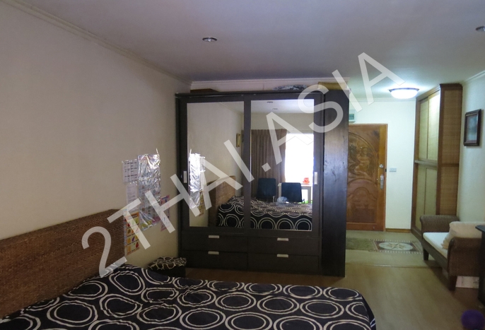 Pattaya Plaza Condotel, Pattaya, Central Pattaya - photo, price, location map
