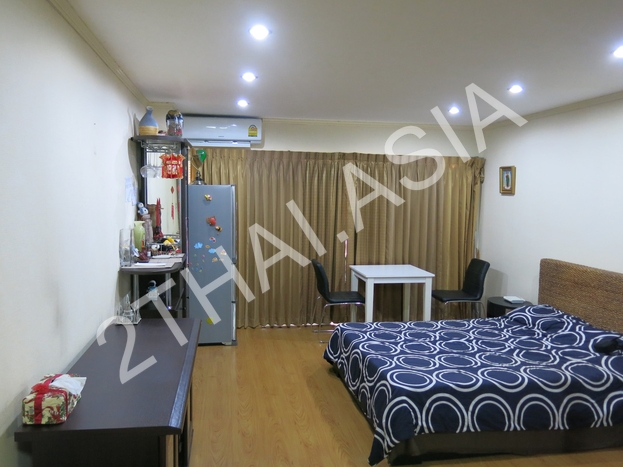 Pattaya Plaza Condotel, Pattaya, Central Pattaya - photo, price, location map
