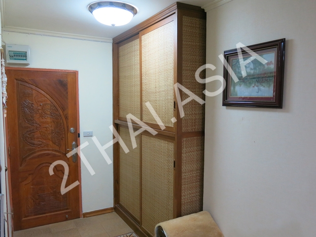 Pattaya Plaza Condotel, Pattaya, Central Pattaya - photo, price, location map
