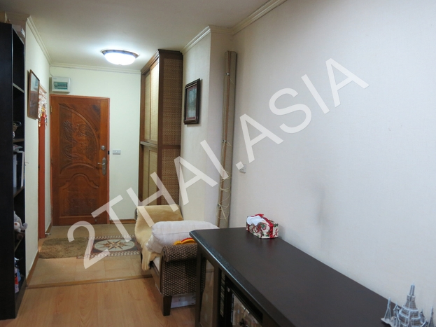 Pattaya Plaza Condotel, Pattaya, Central Pattaya - photo, price, location map