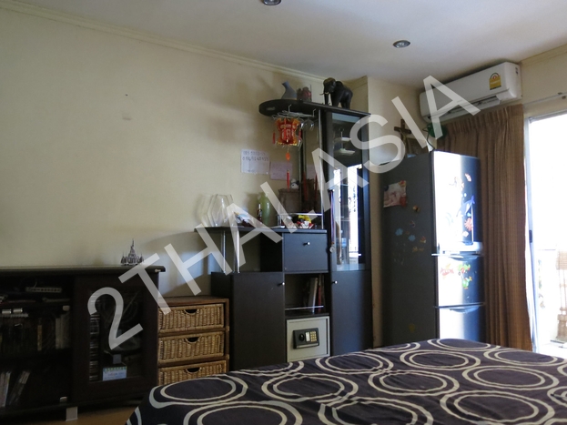 Pattaya Plaza Condotel, Pattaya, Central Pattaya - photo, price, location map