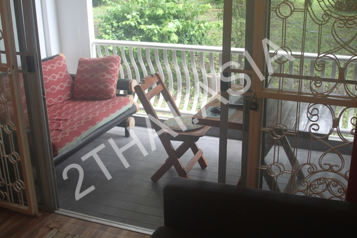 Baan Suan Lalana, Pattaya, Jomtien - photo, price, location map
