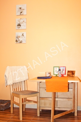 Baan Suan Lalana, Pattaya, Jomtien - photo, price, location map