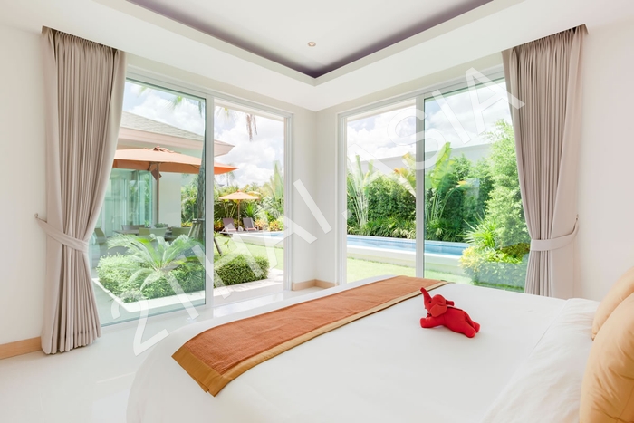The Vineyard La Residence, Pattaya, East Pattaya - photo, price, location map
