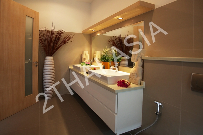 The Vineyard La Residence, Pattaya, East Pattaya - photo, price, location map