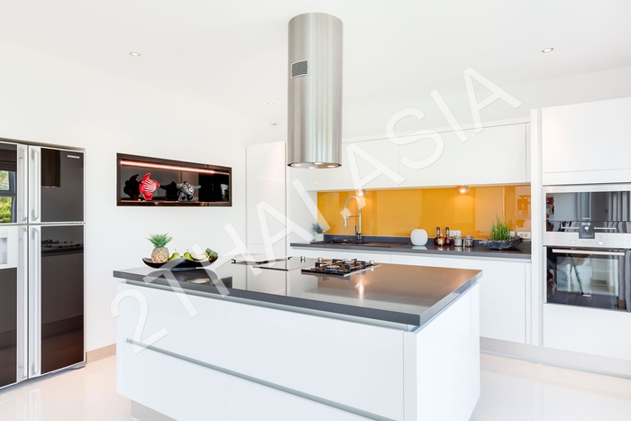 The Vineyard La Residence, Pattaya, East Pattaya - photo, price, location map