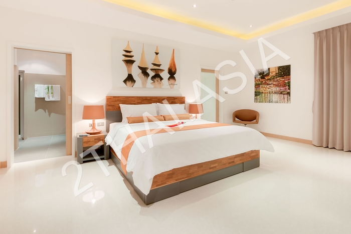 The Vineyard La Residence, Pattaya, East Pattaya - photo, price, location map