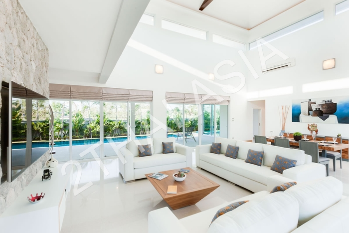 The Vineyard La Residence, Pattaya, East Pattaya - photo, price, location map