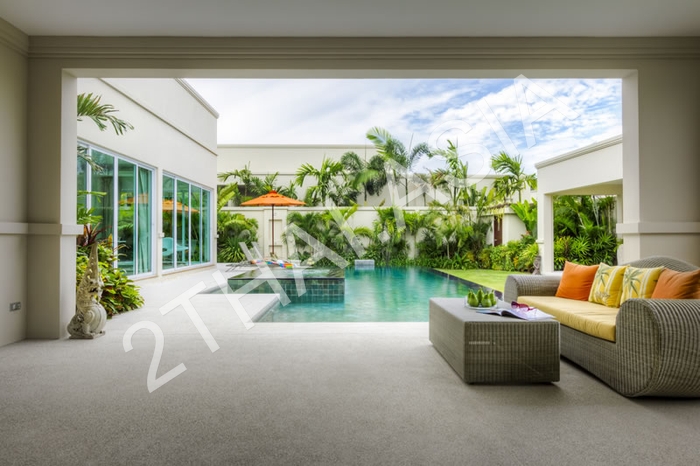 The Vineyard La Residence, Pattaya, East Pattaya - photo, price, location map