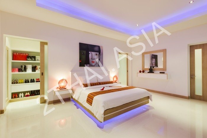 The Vineyard La Residence, Pattaya, East Pattaya - photo, price, location map