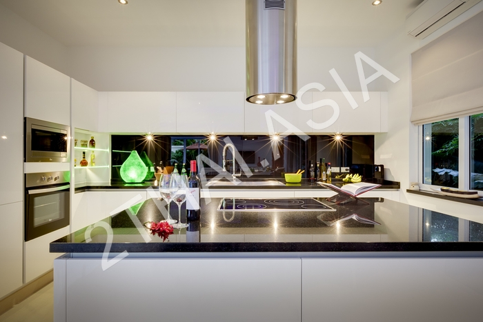 The Vineyard La Residence, Pattaya, East Pattaya - photo, price, location map