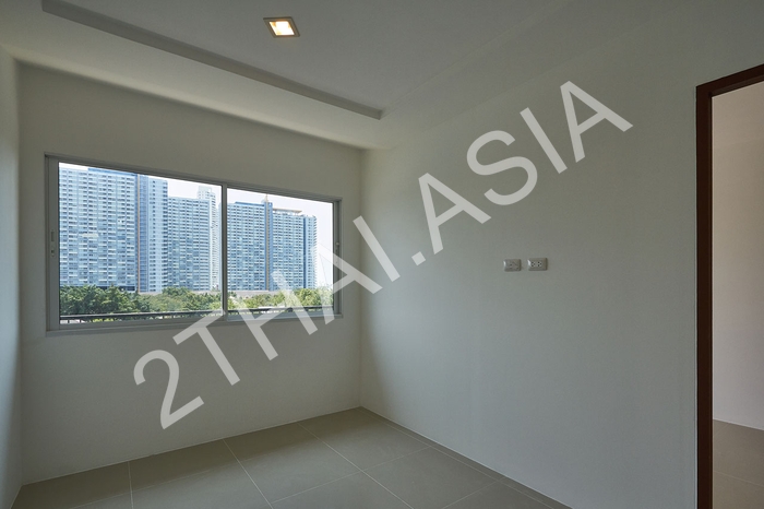 Trio Gems Condominium, Pattaya, Jomtien - photo, price, location map