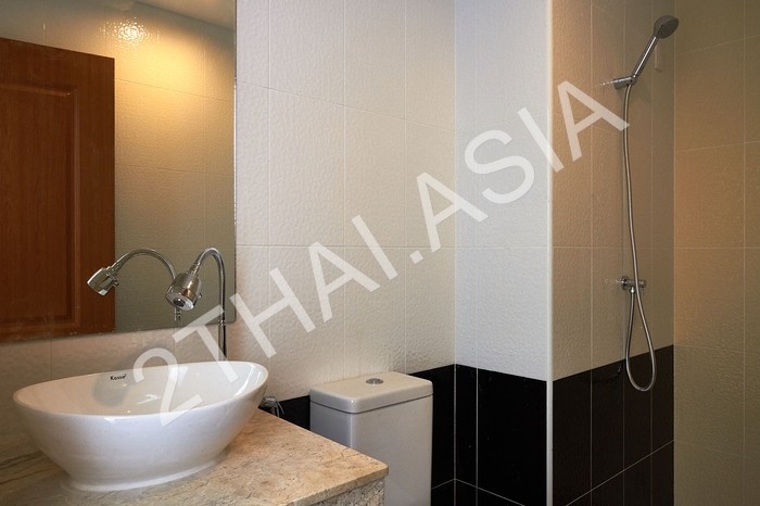 Trio Gems Condominium, Pattaya, Jomtien - photo, price, location map