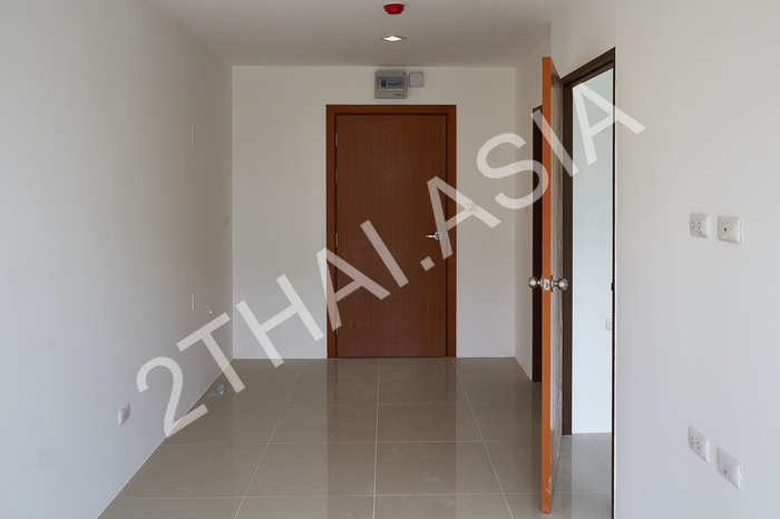 Trio Gems Condominium, Pattaya, Jomtien - photo, price, location map
