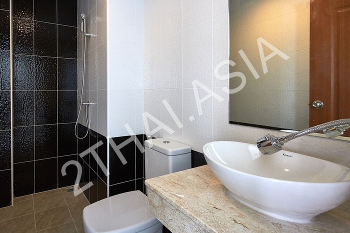 Trio Gems Condominium, Pattaya, Jomtien - photo, price, location map