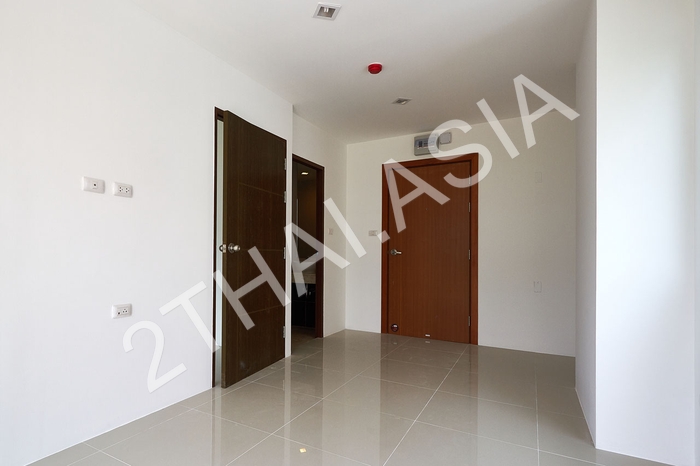 Trio Gems Condominium, Pattaya, Jomtien - photo, price, location map