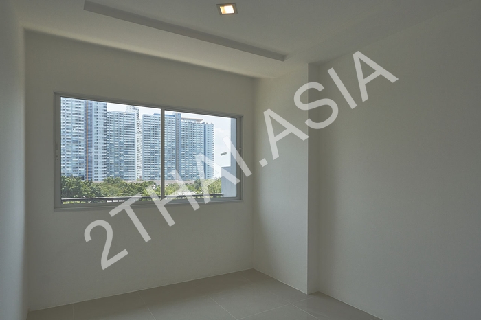 Trio Gems Condominium, Pattaya, Jomtien - photo, price, location map