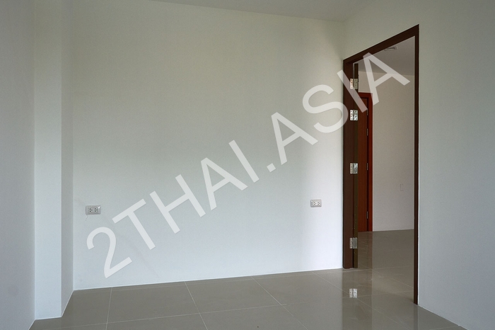 Trio Gems Condominium, Pattaya, Jomtien - photo, price, location map