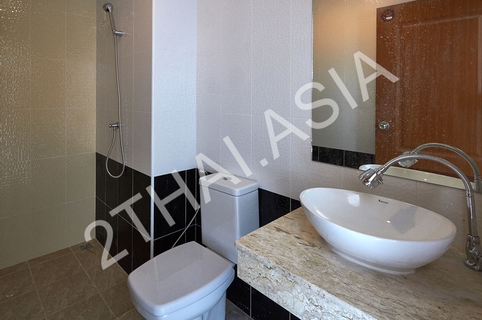 Trio Gems Condominium, Pattaya, Jomtien - photo, price, location map